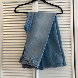 Zara Marine Jeans
